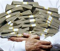 TJC: Một doanh nghiệp "lăn chốt" trả cổ tức 9.000 đồng/cp ngay trong tháng 5