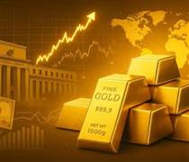 Giá vàng hồi phục sau chuỗi bán tháo, quỹ vàng lớn nhất thế giới liên tiếp "gom hàng"