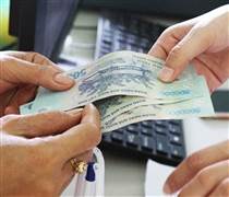 Chuyên gia Thuế có khuyến cáo đến hộ kinh doanh nhận tiền mặt từ khách hàng