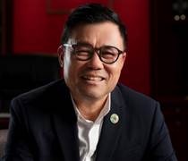 SSI: Ông Nguyễn Duy Hưng gửi thông điệp về “niềm tin” đến hơn 128 nghìn cổ đông SSI