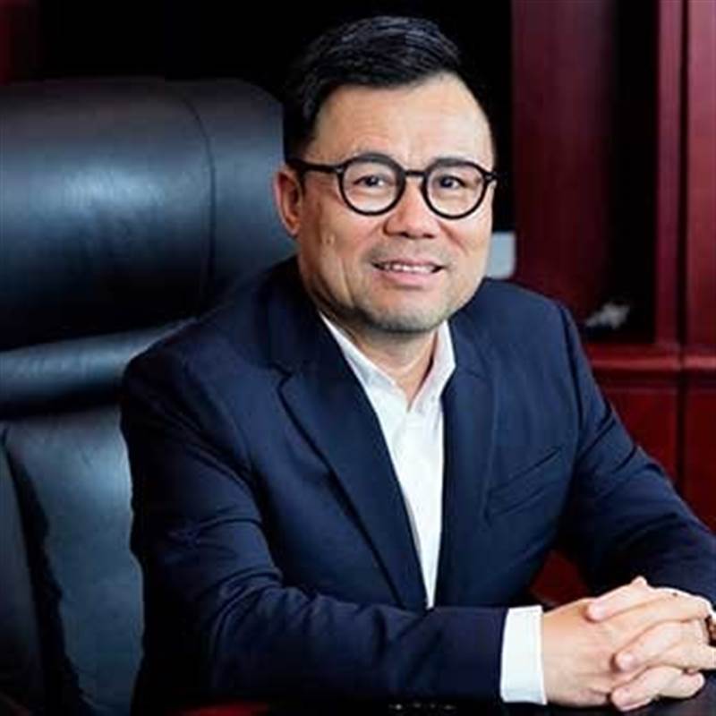 Ông Nguyễn Duy Hưng xuất hiện tại ĐHCĐ Vinaseed: Ai dọa xin từ nhiệm, ai sợ thì sợ, cá nhân tôi không sợ