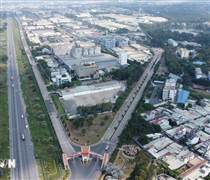 Bất động sản công nghiệp miền Nam bước vào giai đoạn tăng trưởng chiến lược