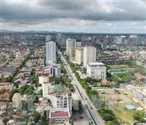 Nghệ An sẽ đấu giá 23 khu đất với hơn 210.000 m²