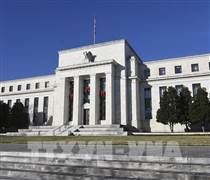 Fed: Xung đột Trung Đông khiến doanh nghiệp Mỹ chuyển sang trạng thái "nghe ngóng"