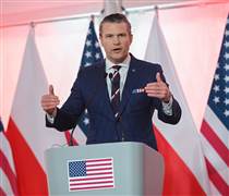 Mỹ phát động chiến dịch 'Cơn thịnh nộ kinh tế', gia tăng áp lực tối đa lên Iran