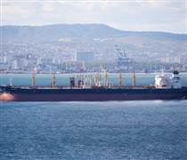 Ukraine tấn công tàu chở dầu Liberia trong lãnh hải Nga