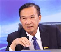 STB: Chủ tịch Sacombank Dương Công Minh gửi gắm thông điệp tới cổ đông, nhân viên