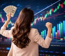 Chuyên gia: Đây là cơ hội tốt cho nhà đầu tư F0 “xuống tiền”