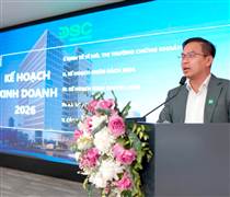 Tổng Giám đốc DSC: Những nhịp điều chỉnh của VN-Index nếu xảy ra có thể sẽ rất "sâu và đau"