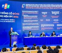 FPT ảnh hưởng thế nào khi Bộ Công an nắm 50,17% cổ phần FPT Telecom?