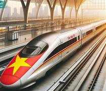 Hà Nội dự kiến làm 11 khu tái định cư phục vụ dự án đường sắt tốc độ cao Bắc - Nam