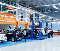 Caron Holdings 3 tháng chậm đóng bảo hiểm cho người lao động