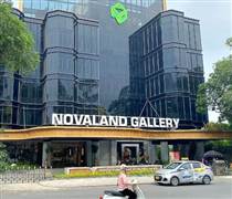NVL: Diamond Properties liên tục đăng ký thoái vốn tại Novaland