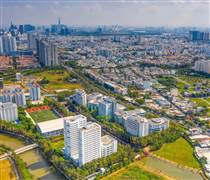 BIDV, Agribank, Vietinbank và Vietcombank 'ôm' 11 triệu tỉ đồng bất động sản thế chấp