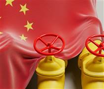 Trung Quốc vươn lên thành trung gian năng lượng của châu Á