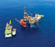 PVEP tăng trưởng sản lượng khai thác Quý I: Dấu ấn từ điều hành chủ động