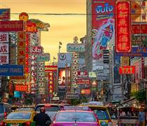 Liên hợp quốc cảnh báo 'cú sốc tức thời' với châu Á - Thái Bình Dương do xung đột Trung Đông