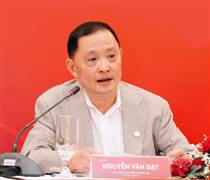 PDR: Bất động sản Phát Đạt lên kế hoạch 5 năm lãi ròng gần 12.000 tỉ đồng