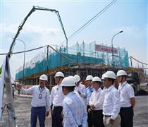 NVL: AQUA CITY SẮP BÀN GIAO SỔ HỒNG CHO CƯ DÂN TỪ THÁNG 6/2026