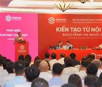 PDR: Chủ tịch Bất động sản Phát Đạt nói về di dời Trường Đại học Bách Khoa