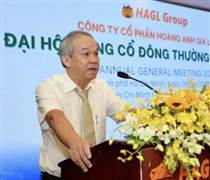 HAG: Bầu Đức mua thành công 4 triệu cổ phiếu HAG đã đăng ký