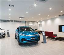 Doanh số tại Nhật Bản tăng 100%, vì sao BYD vẫn không vui nổi?