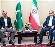 Mỹ - Iran 'vừa siết vừa đàm' trước giờ G ngừng bắn