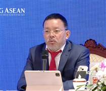 DXG: Ông Lương Trí Thìn chia sẻ mô hình kinh doanh mới của Đất Xanh