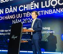 VietinBank tổ chức Diễn đàn Chiến lược Khách hàng Ưu tiên 2026, kiến tạo hệ sinh thái giá trị toàn diện
