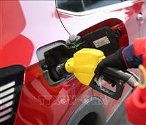 Giá dầu giảm trước triển vọng chấm dứt xung đột tại Trung Đông