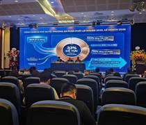 PVI: Đại hội đồng cổ đông PVI đặt kế hoạch lợi nhuận 2026 thận trọng