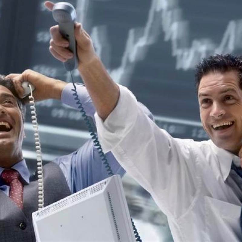 Khối ngoại chi hơn 500 tỷ "gom" hai cổ phiếu Bluechips trong phiên cuối tuần