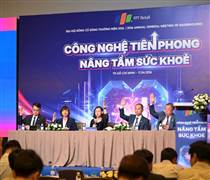 FRT: FPT Retail ước lãi quý 1 tăng trưởng 70%, lý giải việc vừa bình ổn giá thuốc, vừa đảm bảo tăng trưởng