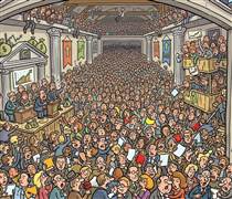 Doanh nghiệp trăm nghìn cổ đông: Tín hiệu mở rộng mạnh mẽ của chứng trường Việt Nam