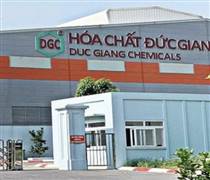 DGC: Sau cắt margin, cổ phiếu Hóa chất Đức Giang vừa bị đưa vào diện cảnh báo