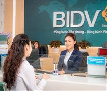 BID: Lợi nhuận hơn 32.000 tỷ đồng, BIDV vẫn bị Kiểm toán “tuýt còi” loạt sai sót