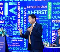 Thực hư tin ‘FPT giảm 26.000 nhân sự’, con số thực tế từ báo cáo tài chính tiết lộ điều gì?