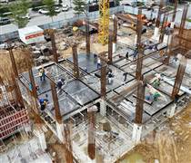 Vì sao tín dụng nhà ở xã hội vẫn khó đi vào thực tế?