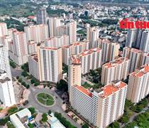 Đa dạng phân khúc thị trường nhà ở tại TP. Hồ Chí Minh