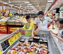 Mục tiêu kiềm chế lạm phát sẽ tiếp tục được kiểm soát phù hợp