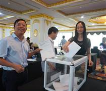 BHA: Thủy điện Bắc Hà long trọng tổ chức Đại hội đồng cổ đông thường niên năm 2026