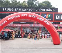 FRT: Sếp FPT Retail hé lộ lý do tự tin bước vào thị trường quy mô 5-6 tỷ USD dù có một “người khổng lồ” chiếm 50% thị phần