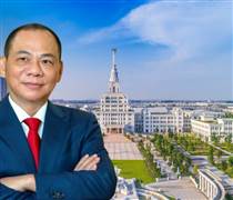 VIC: Dạy từ mầm non đến Tiến sĩ, hệ thống trường học của tỷ phú Phạm Nhật Vượng lập đỉnh doanh thu, tăng trưởng 2 con số: Học phí đang thu là bao nhiêu?