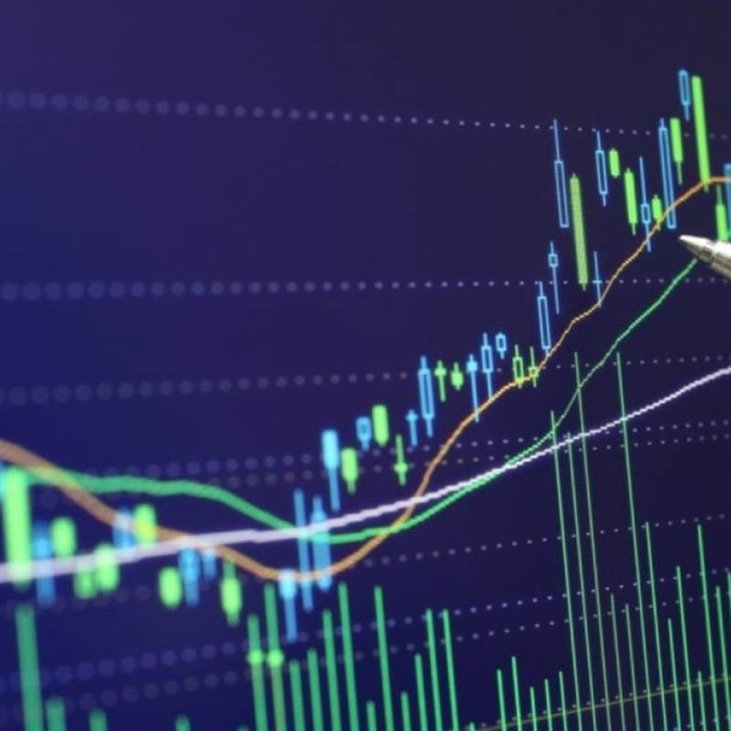 Chứng khoán phái sinh ngày 17/4: Dòng tiền sôi động khi VN30 tiến sát mốc 2.000 điểm