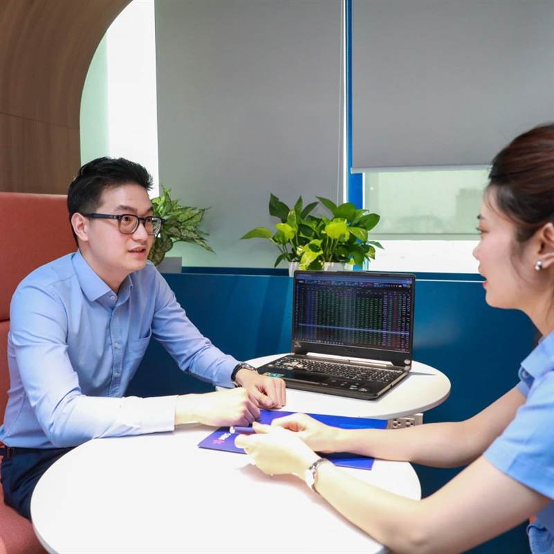 Dự kiến sử dụng hệ thống công nghệ thông tin quản lý người hành nghề chứng khoán