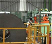 TNS: Thép Tấm Lá Thống Nhất báo lãi giảm mạnh quý I/2026