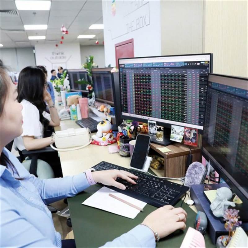 Nâng hạng thị trường: Cơ hội lớn, yêu cầu cao hơn với công ty chứng khoán