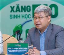 Xăng E10 có ảnh hưởng tiêu cực đến xe động cơ đốt trong như lời đồn?