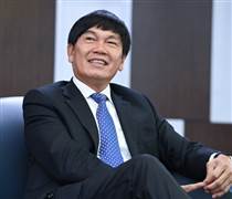 F2 nhà Chủ tịch loạt doanh nghiệp mạnh tay gom cổ phiếu