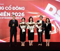  Loạt công ty chứng khoán đón cổ đông lớn mới: Từ cá nhân bí ẩn tới sự đồng hành chiến lược